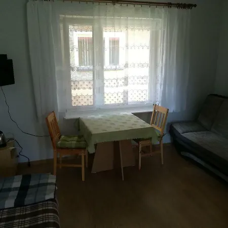 Pokoje Goscinne Bartek Мендзыводзе